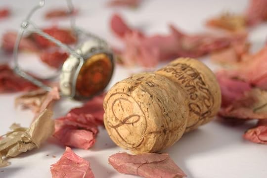 Champagne Cork