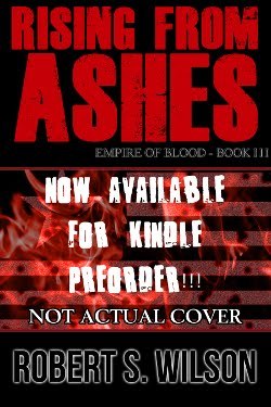 RFA now available to pre-order on Nook!