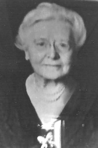 Margaret Roper Moss CHKD (150)