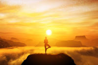 Time to Restore Balance – Autumn equinox