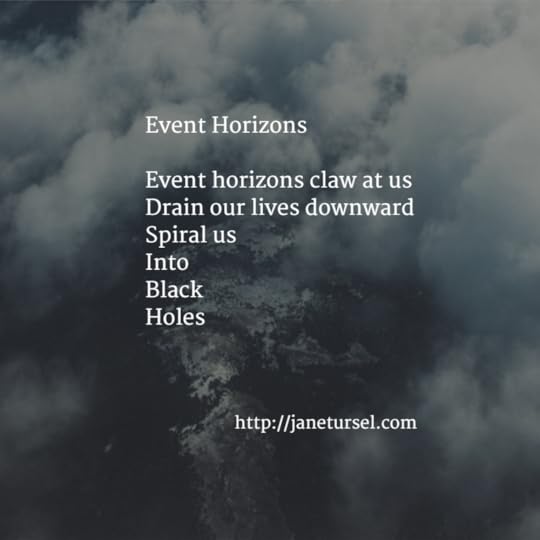 Event Horizons