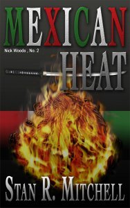 Cover_Mexican Heat - Small