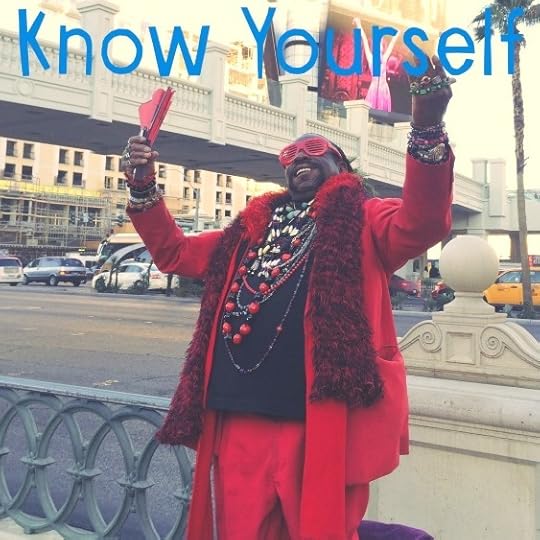 self-management, self management, holacracy, know yourself