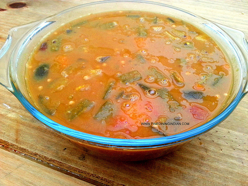 SAMBHAR