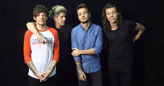 One Direction