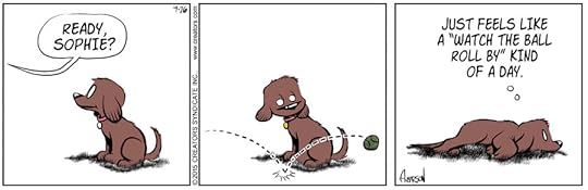 Dog Eat Doug for 09/26/2015