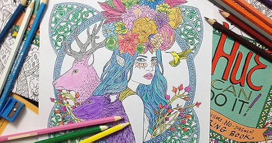 Coloring Book