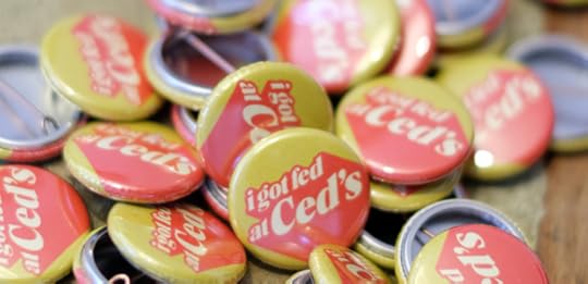 Red Litten World Buttons