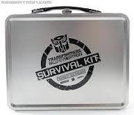 Business survival kit