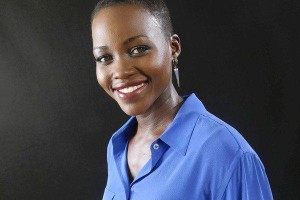 Lupita Nyong'o