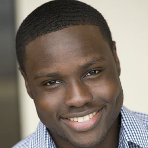 Dayo Okeniyi (hgfiresidechat.com)