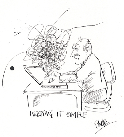 While you are waiting for the picture to load, a little song ...