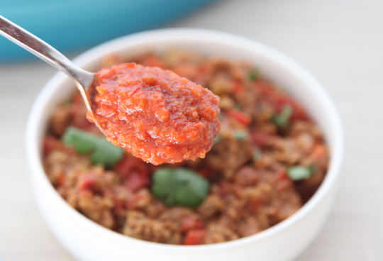 harissa 2