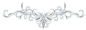 Victorian Curls 1 B