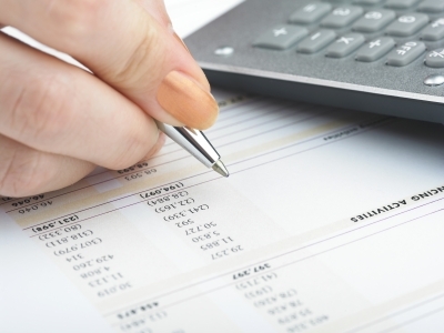 Accurate bookkeeping enhances business success