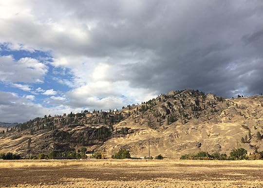 Welcome To Fall - Gingersnap Recipe