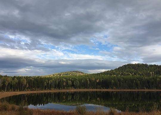Welcome To Fall - Gingersnap Recipe