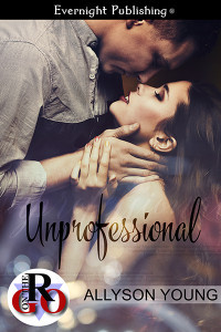 Unprofessional-evernightpublishing-jayaheer2015-smallpreview