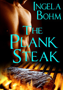 The Plank Steak