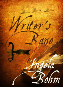 Cover Writer's Bane for now
