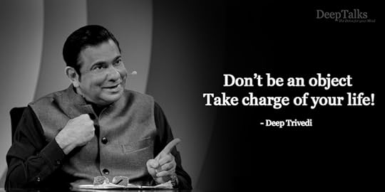 Don't be Object