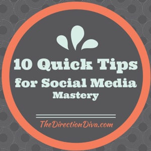 10 Quick Tips