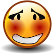 smiley_embarrassed