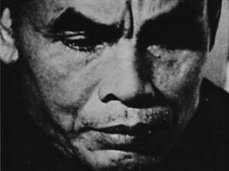 Nakamura Teruo lead