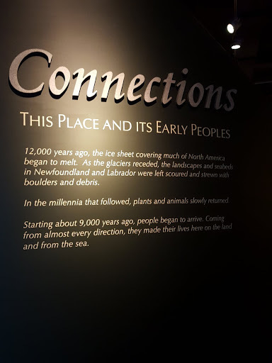 Newfoundland and Labrador History Comes Alive at The Rooms