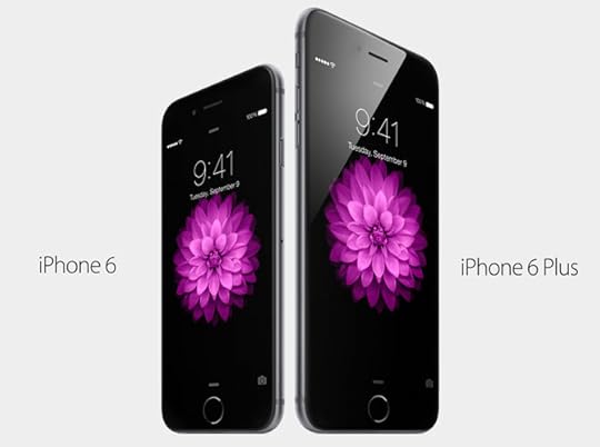 Claves de la estrategia de Apple
