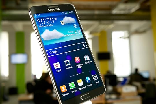 Samsung Galaxy Note 3