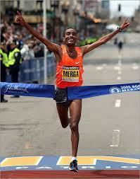 runner