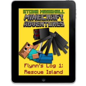 Flynn's Log 1: Rescue Island eBook