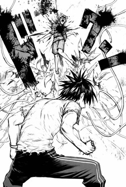 Blood Lad, tome 01 - Yûki Kodama