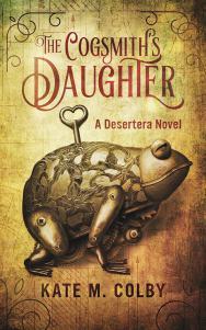 Daughter -C2