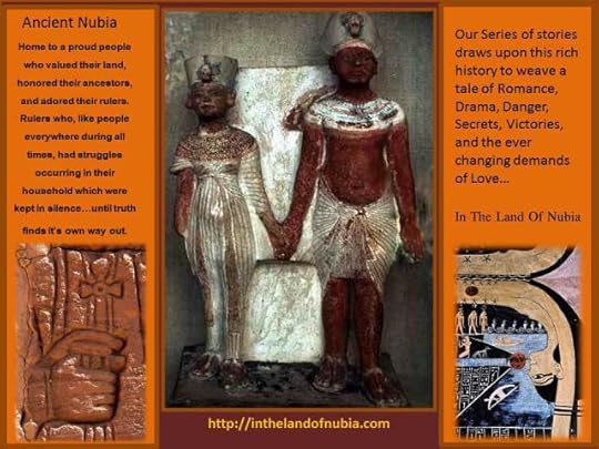 Nubian Poster