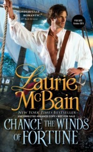 Chance The Winds Of Fortune