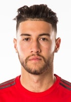 Jonathan Osorio