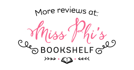 Miss Phi's Bookshelf