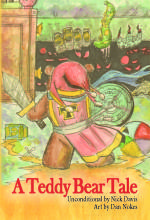 A Teddy Bear Tale