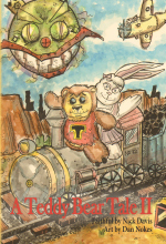 A Teddy Bear Tale II