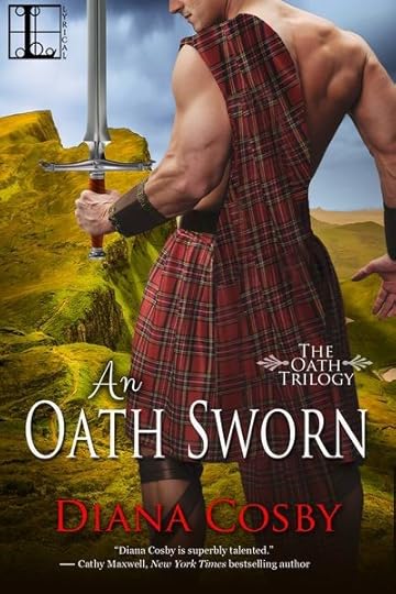 dc1-3 An Oath Sworn Cover