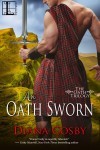 dc1-3 An Oath Sworn Cover