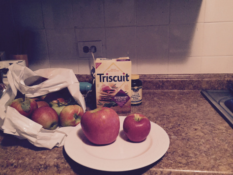 applepicking