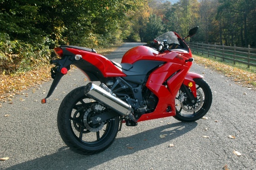 Online Motorcycle Dealer