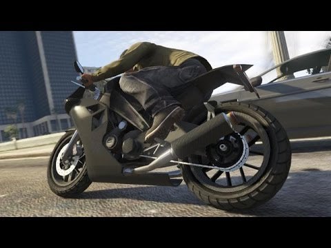 Online Motorcycle Dealer