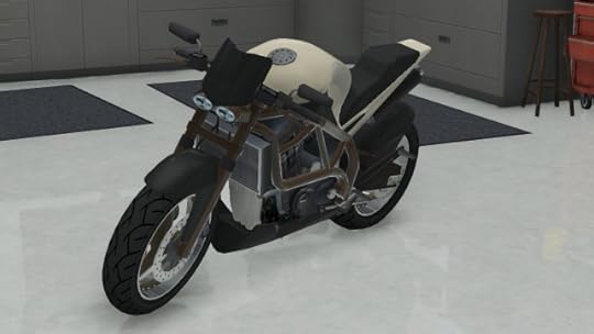 Online Motorcycle Dealer
