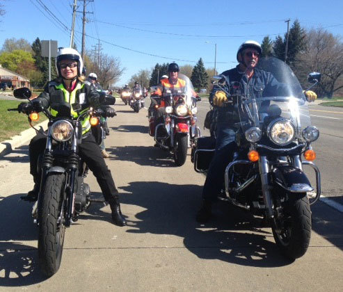 Online Motorcycle Dealer