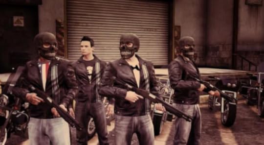 Online Motorcycle Dealer
