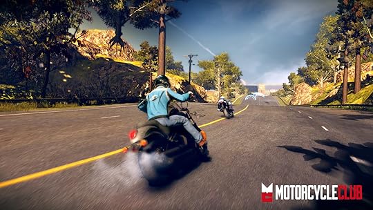 Online Motorcycle Dealer